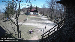 Dětská lyžařská školka