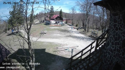 Dětská lyžařská školka