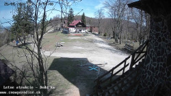 Dětská lyžařská školka