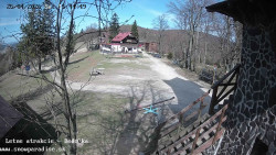 Dětská lyžařská školka