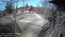 Dětská lyžařská školka