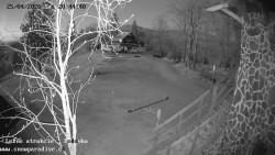 Dětská lyžařská školka