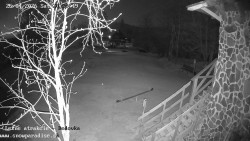 Dětská lyžařská školka