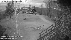 Dětská lyžařská školka