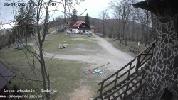 Dětská lyžařská školka