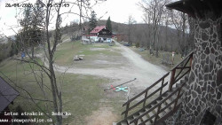 Dětská lyžařská školka