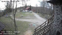 Dětská lyžařská školka