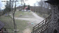 Dětská lyžařská školka