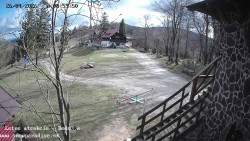 Dětská lyžařská školka