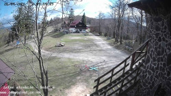 Dětská lyžařská školka