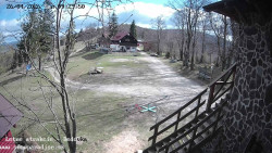 Dětská lyžařská školka