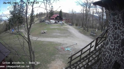 Dětská lyžařská školka