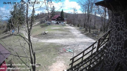 Dětská lyžařská školka