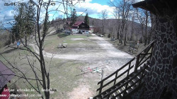 Dětská lyžařská školka