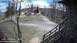 Dětská lyžařská školka