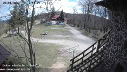 Dětská lyžařská školka