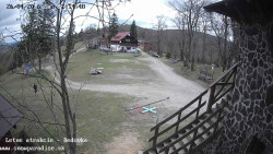 Dětská lyžařská školka