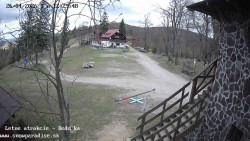 Dětská lyžařská školka