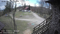 Dětská lyžařská školka