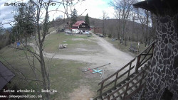 Dětská lyžařská školka