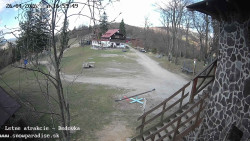 Dětská lyžařská školka