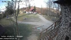 Dětská lyžařská školka