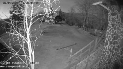 Dětská lyžařská školka