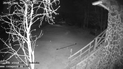 Dětská lyžařská školka