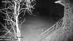 Dětská lyžařská školka