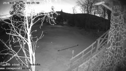 Dětská lyžařská školka