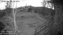 Dětská lyžařská školka