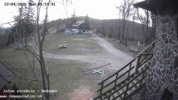 Dětská lyžařská školka