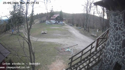 Dětská lyžařská školka