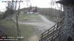 Dětská lyžařská školka