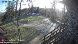 Dětská lyžařská školka