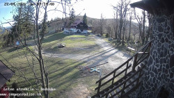 Dětská lyžařská školka