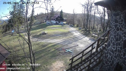 Dětská lyžařská školka