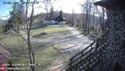 Dětská lyžařská školka