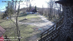 Dětská lyžařská školka