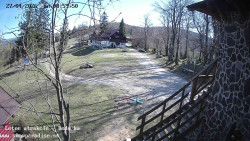 Dětská lyžařská školka