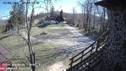 Dětská lyžařská školka