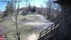 Dětská lyžařská školka