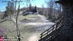 Dětská lyžařská školka