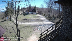 Dětská lyžařská školka