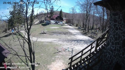 Dětská lyžařská školka