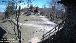 Dětská lyžařská školka