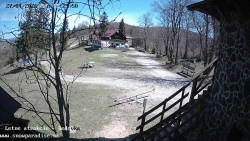 Dětská lyžařská školka