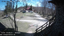 Dětská lyžařská školka