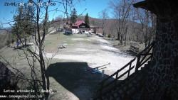 Dětská lyžařská školka