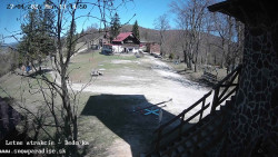 Dětská lyžařská školka